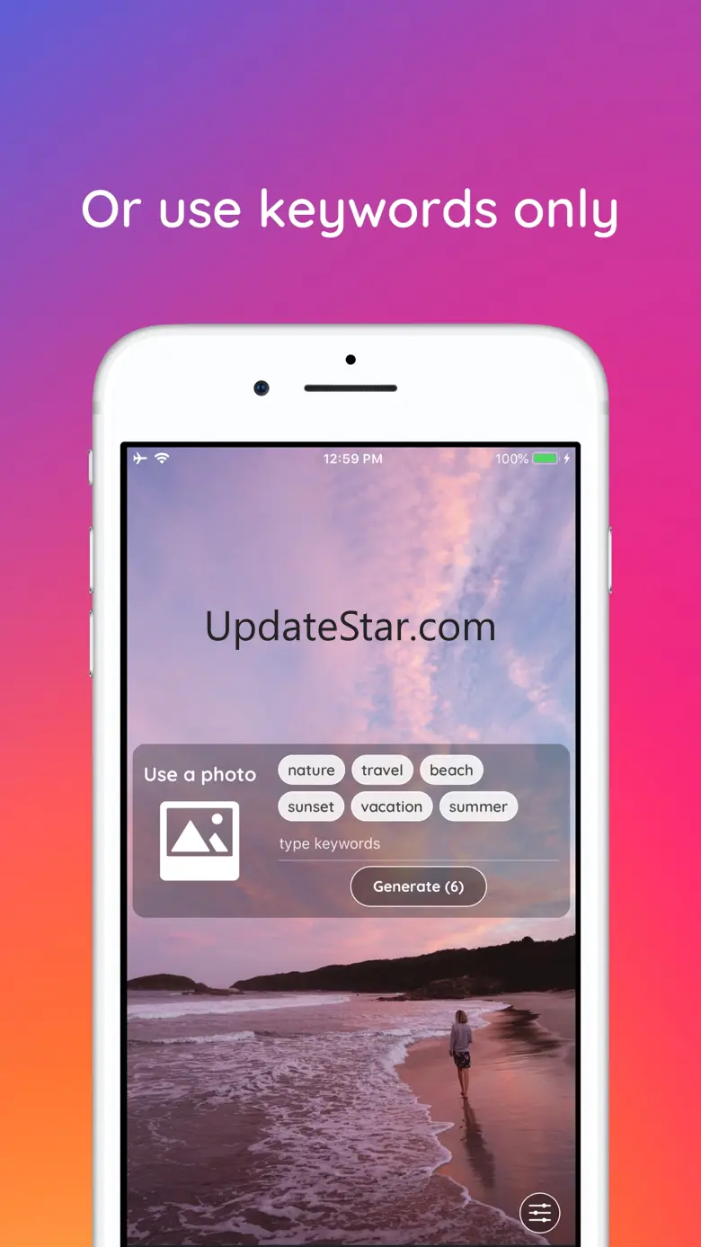 Hashtag Magic Generator 1.7.4