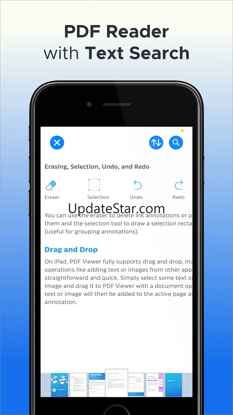 PDF Merge + Scan & Split Pages 4.0