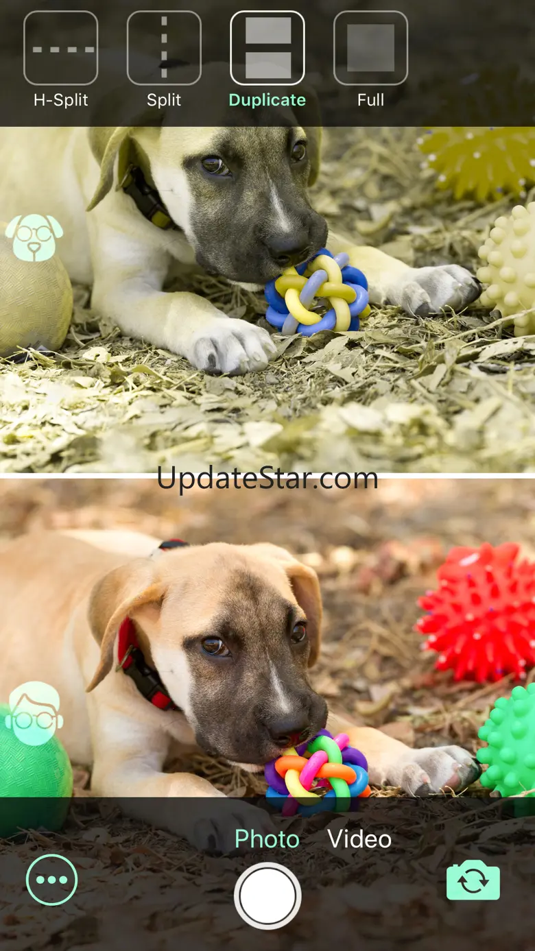 Pup View 1.2
