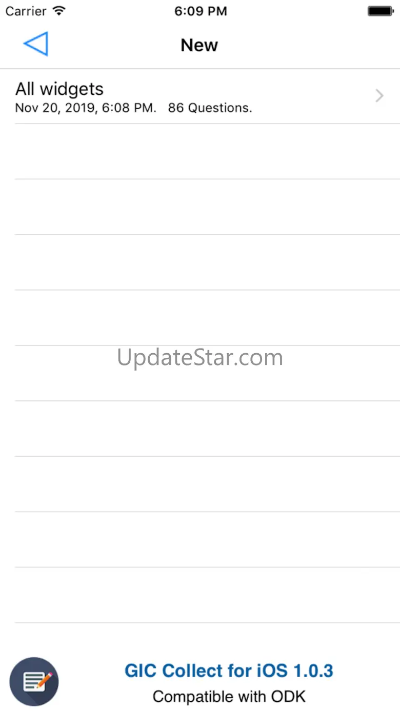 GIC Collect 1.0.91