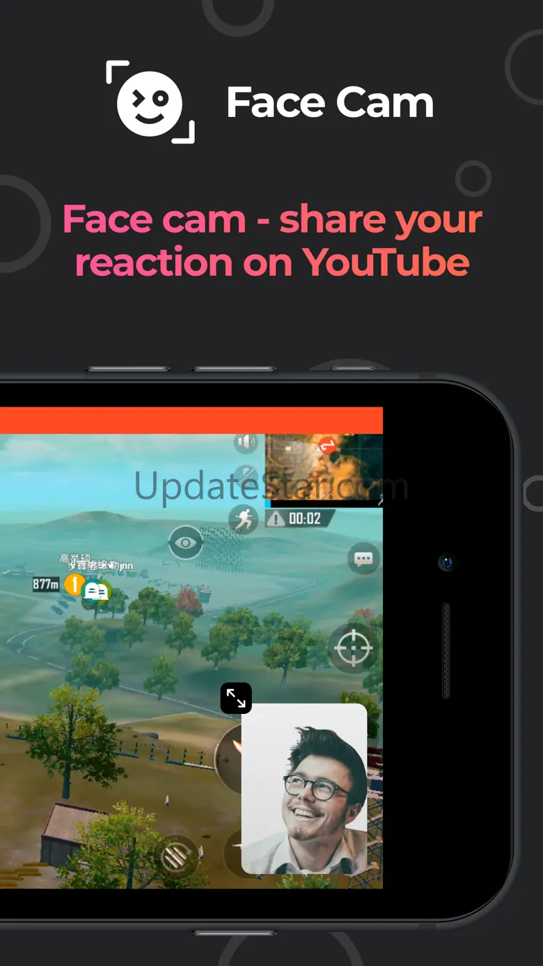 Screen Recorder - StartRec 2.8