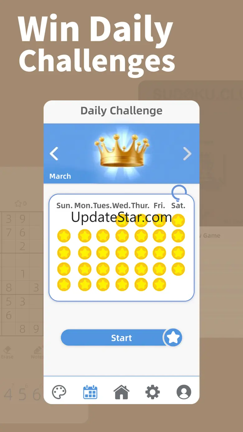 Sudoku - Aged Studio 1.0.4.6