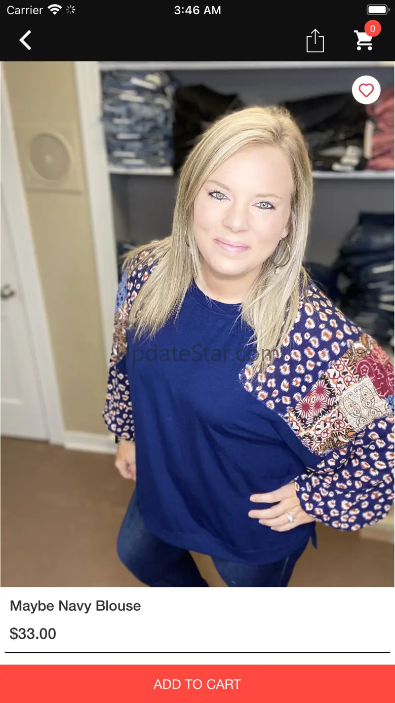 Cotton Belles Boutique 1.2