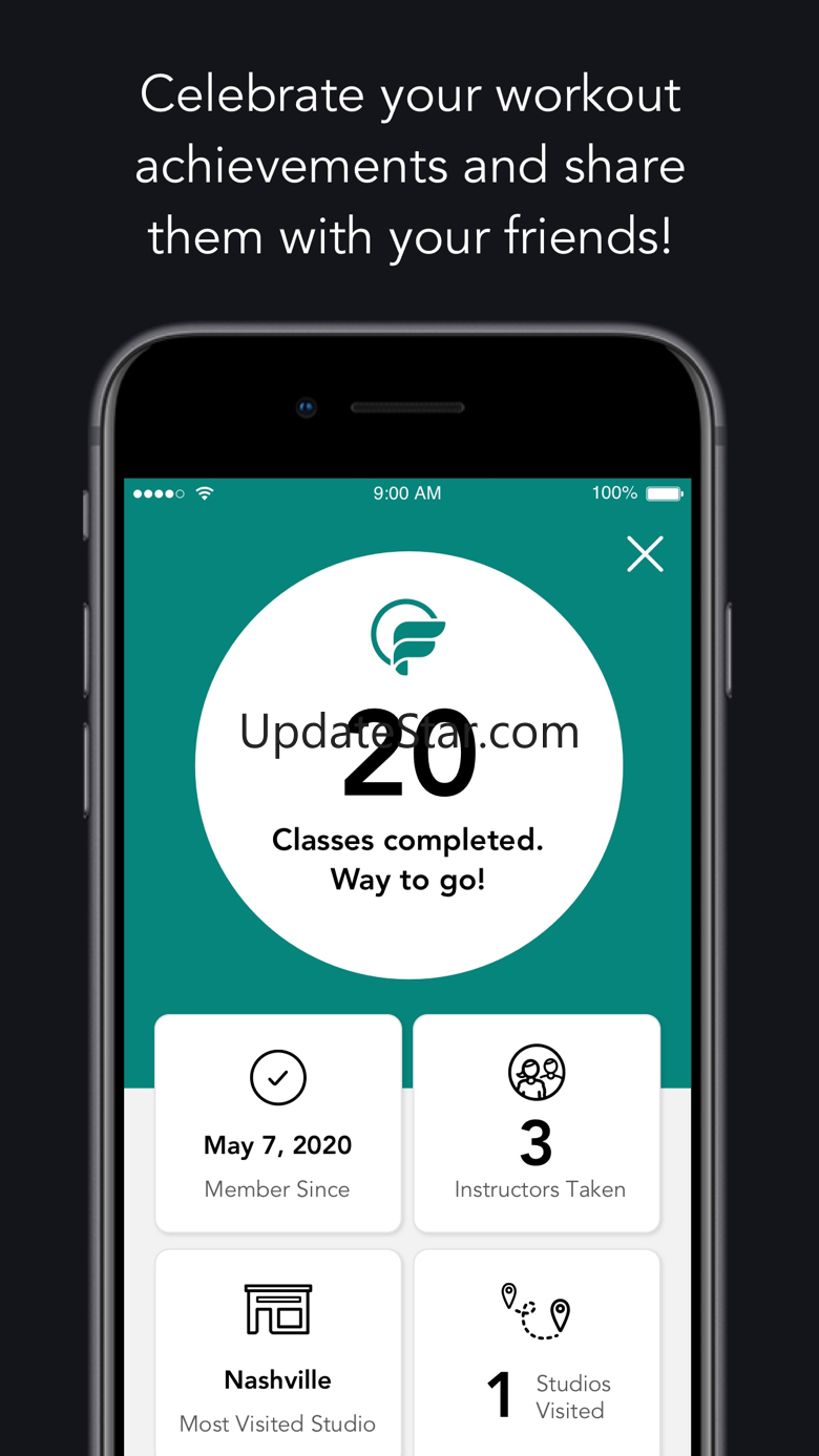 Full Ride Cycling 3.37.0
