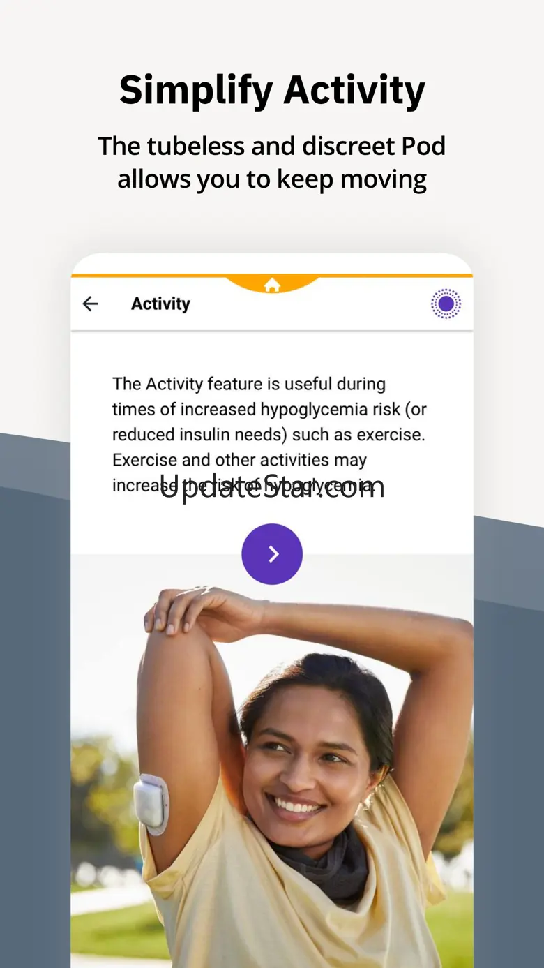Omnipod® 5 Simulator 2.0.2