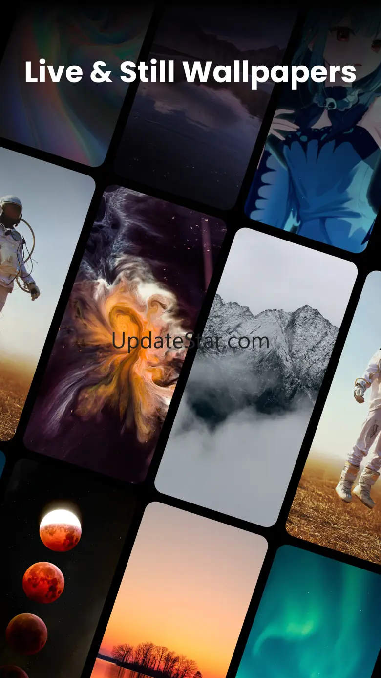 Widgett - Widget App 1.7.1