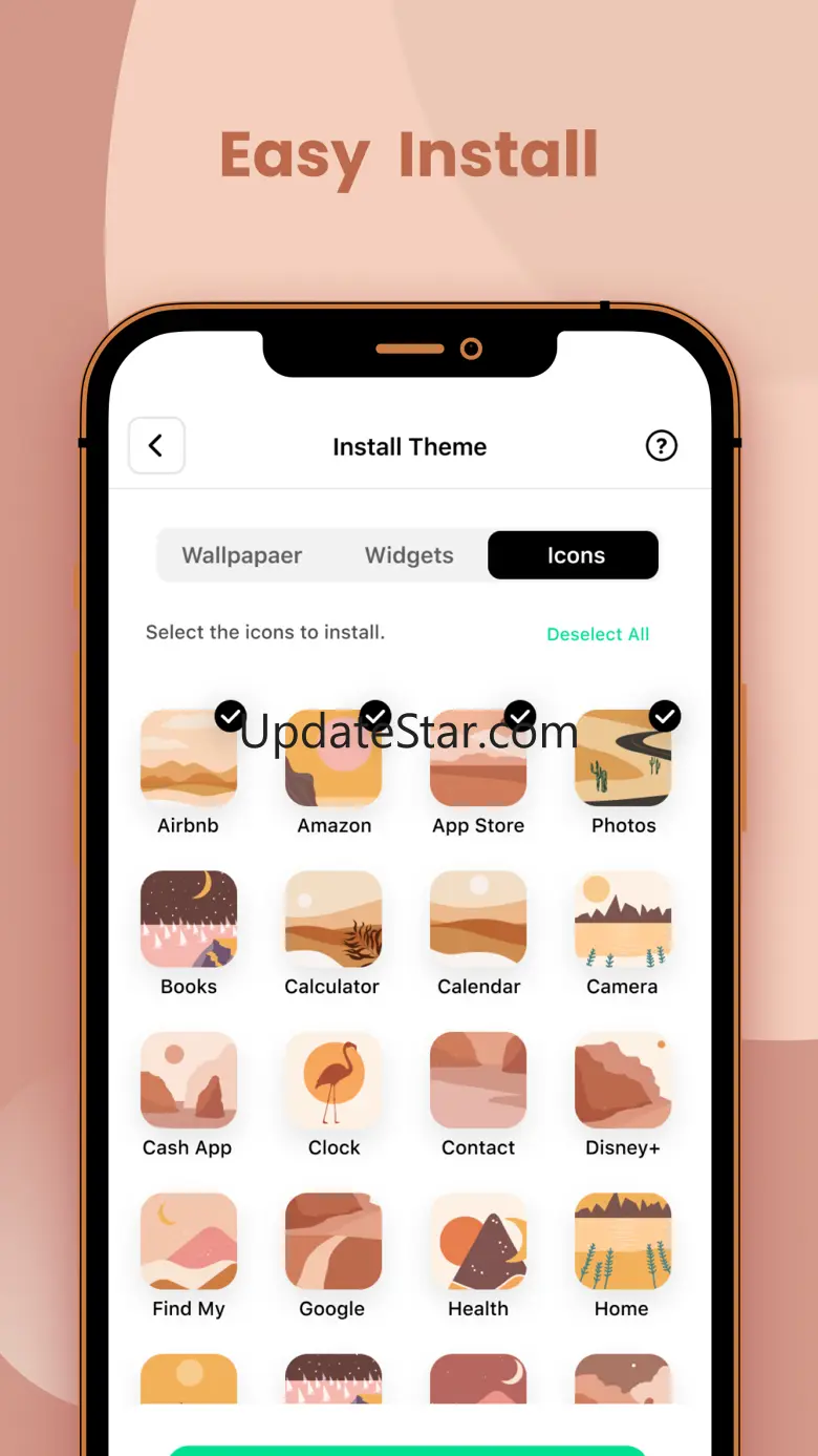 Widgett - Widget App 1.7.1
