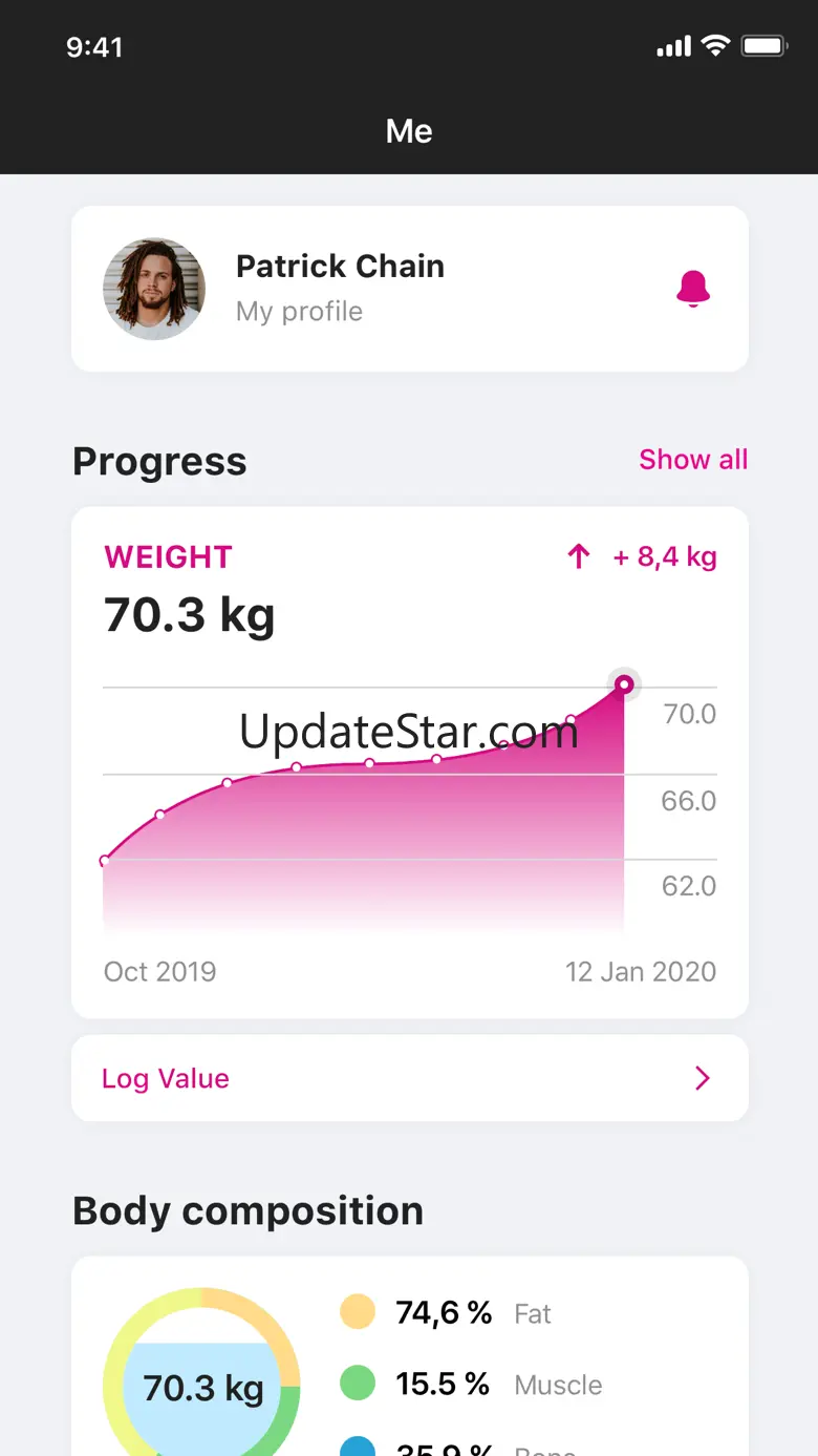 Fizek Fitness 11.3.5