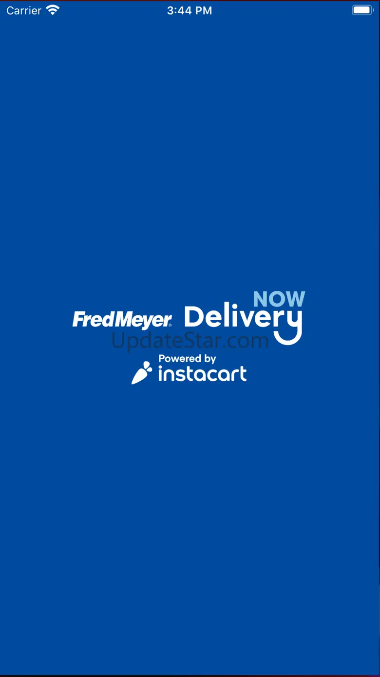 Fred Meyer Delivery Now 3.24.1