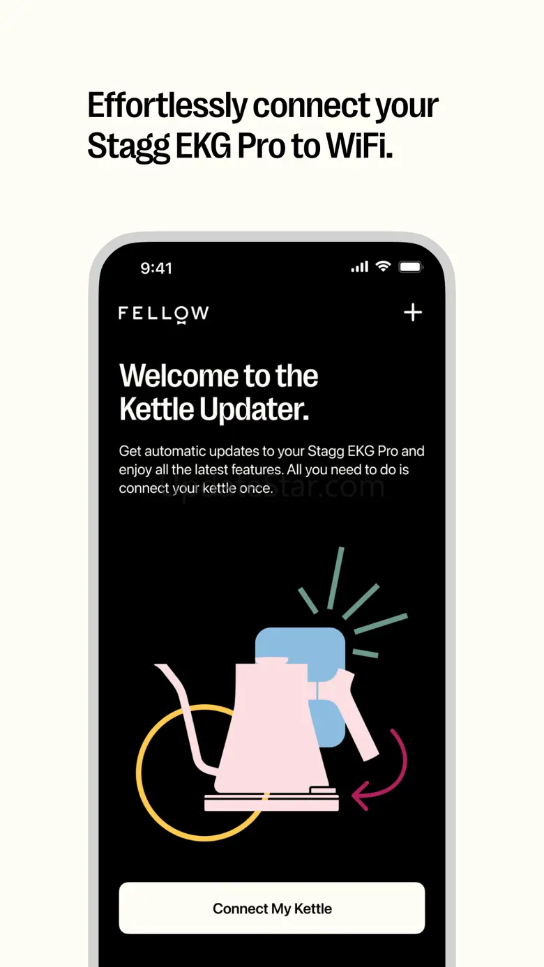 Fellow Updater 1.0.6