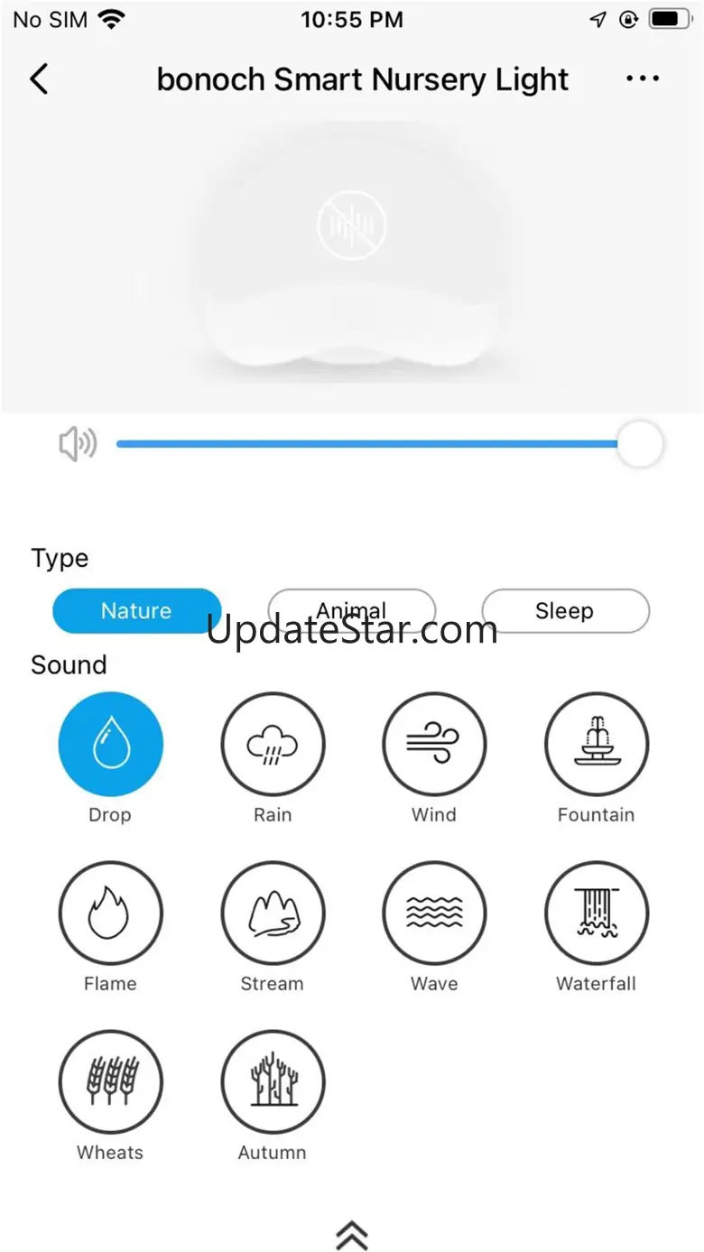 bonoch Baby 1.0.1
