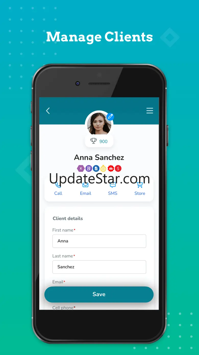WellnessLiving Elevate 1.2.0