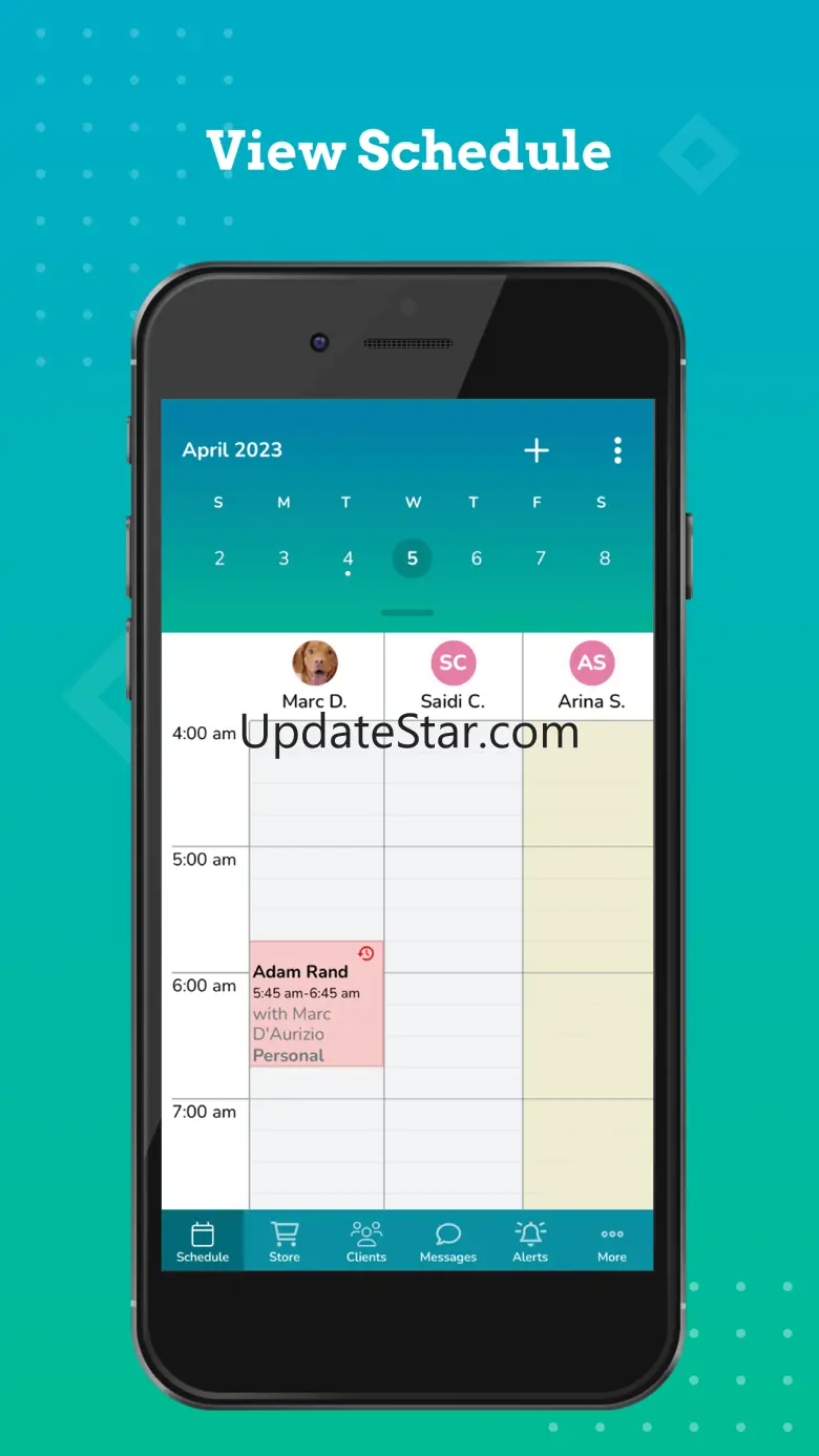 WellnessLiving Elevate 1.2.0