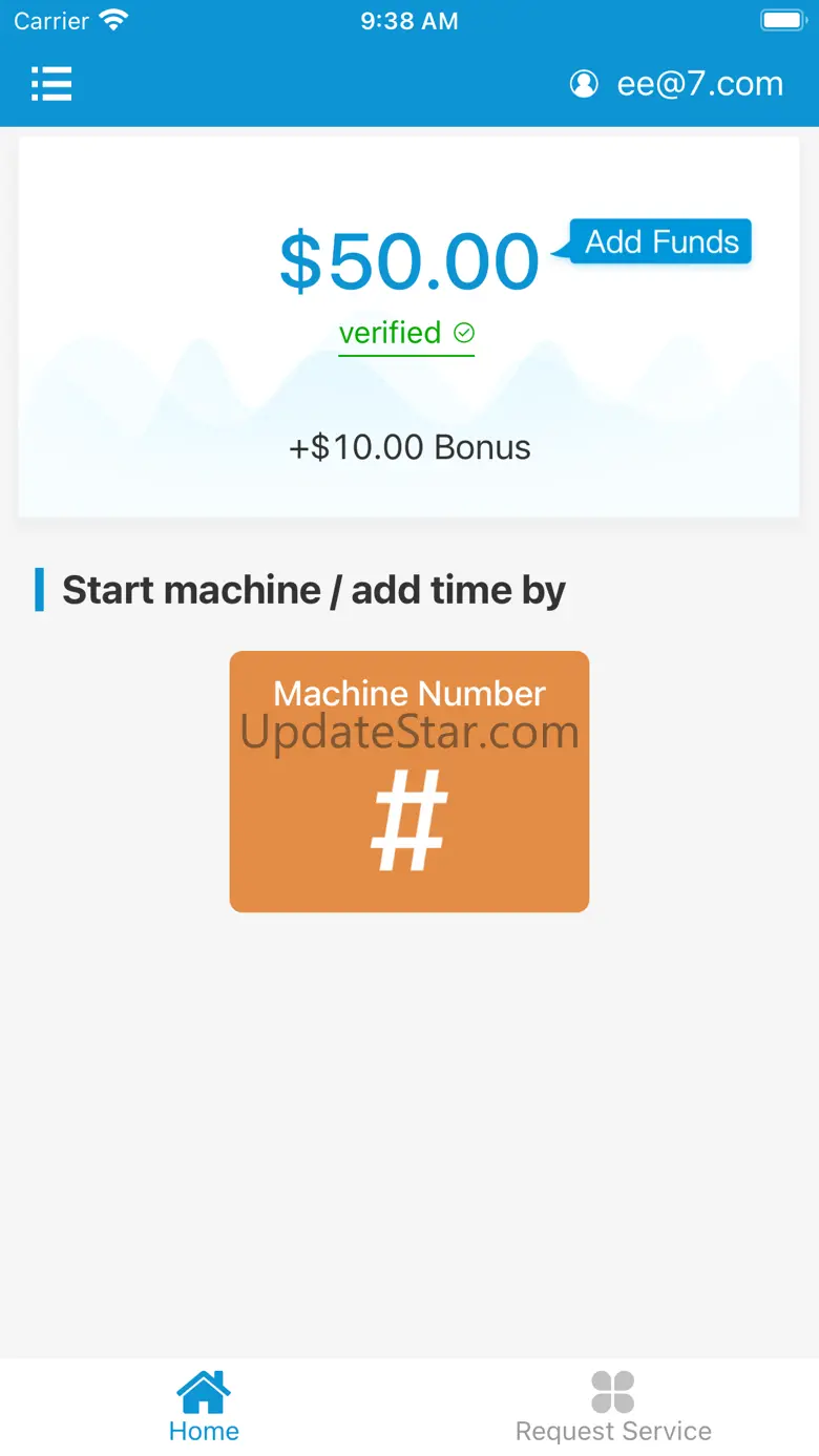H Wash Mobile 2.27.3