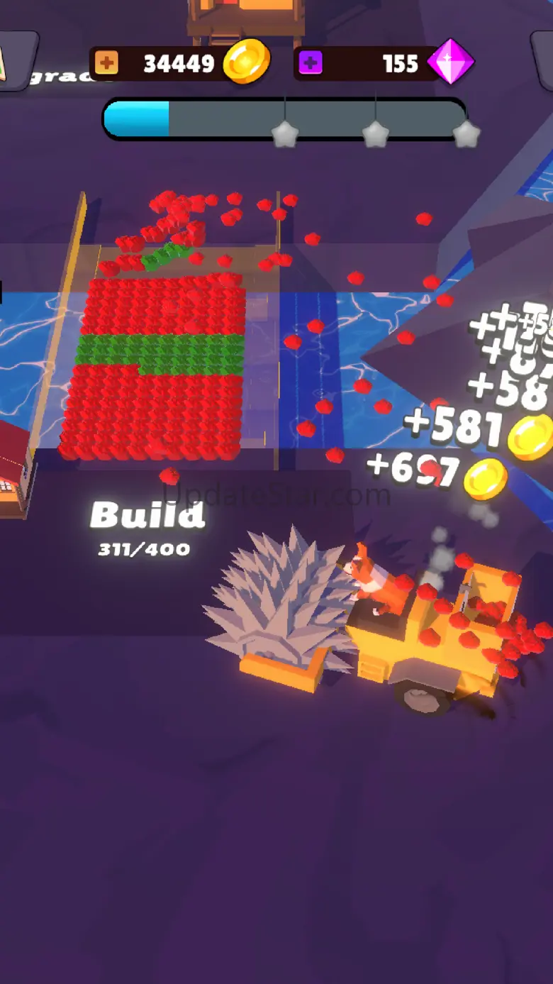 Rock Miner: Pro Stone Mining 1.5.20