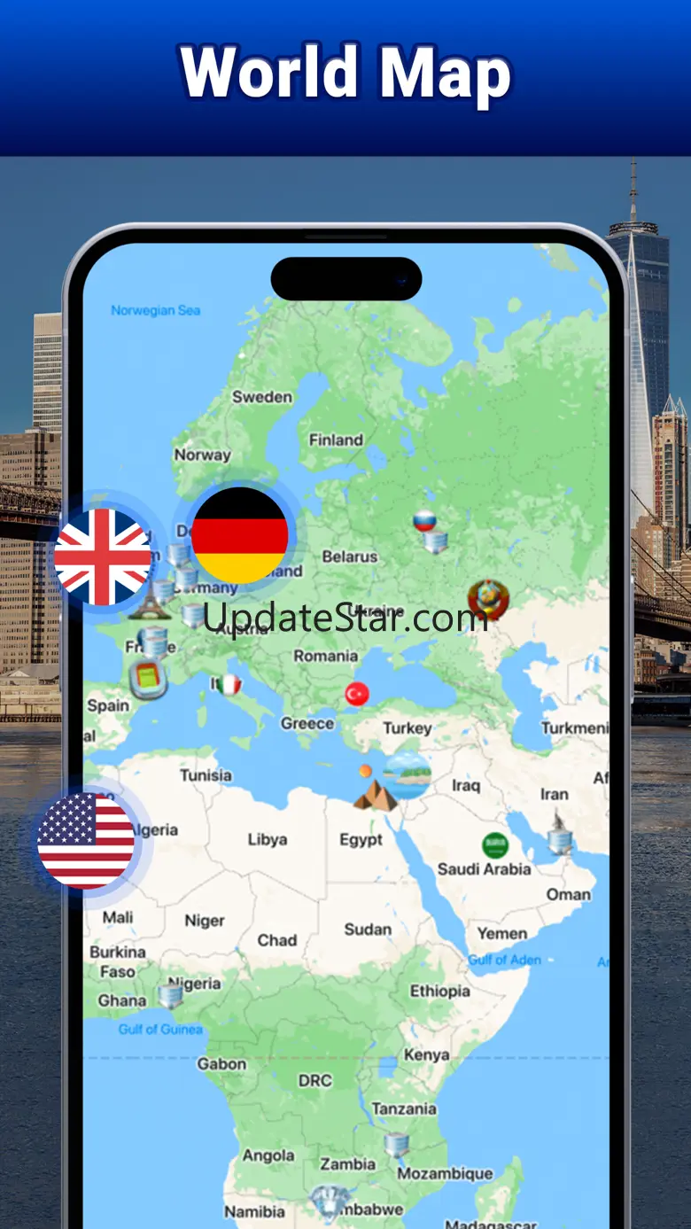 Business Tycoon Simulator 3.1.5