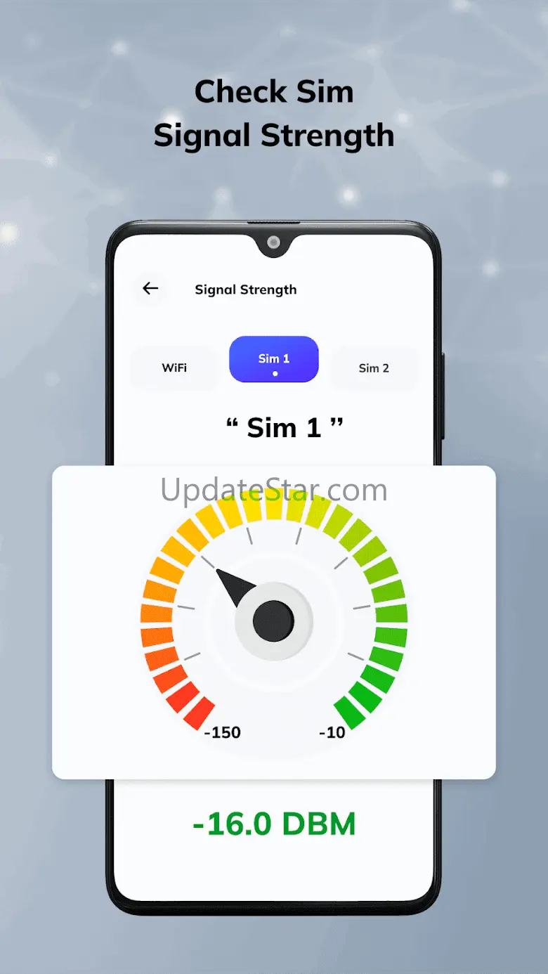Network Tools Info & Sim Query 1.16