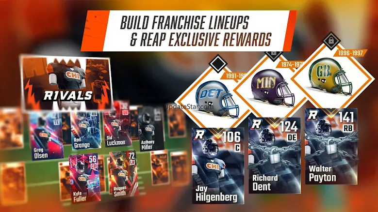Franchise Football 2024 7.10.4
