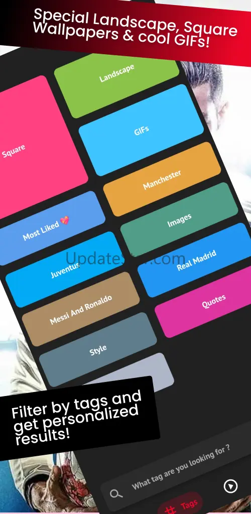 Ronaldo AIO Wallpapers Videos 8.0.2