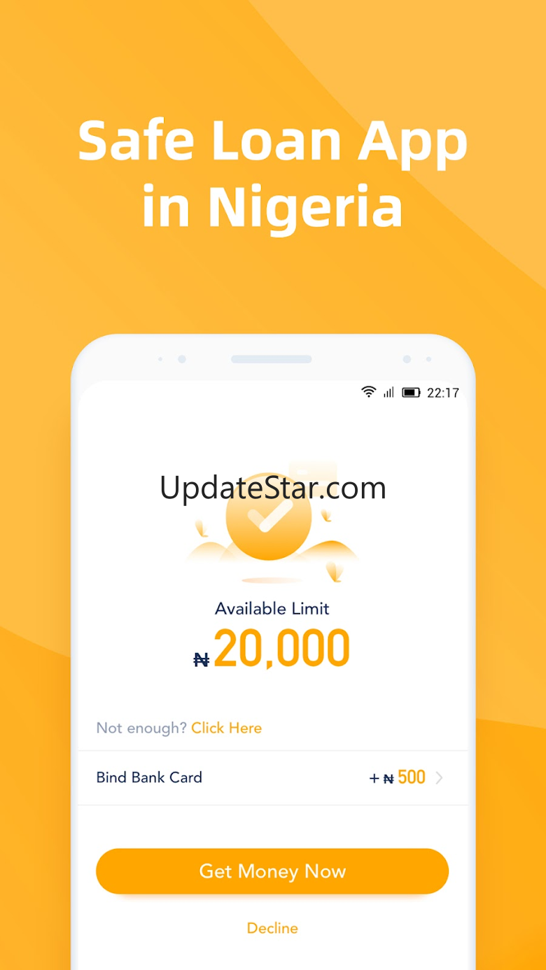 Truemoney-personal loan online 1.0.9