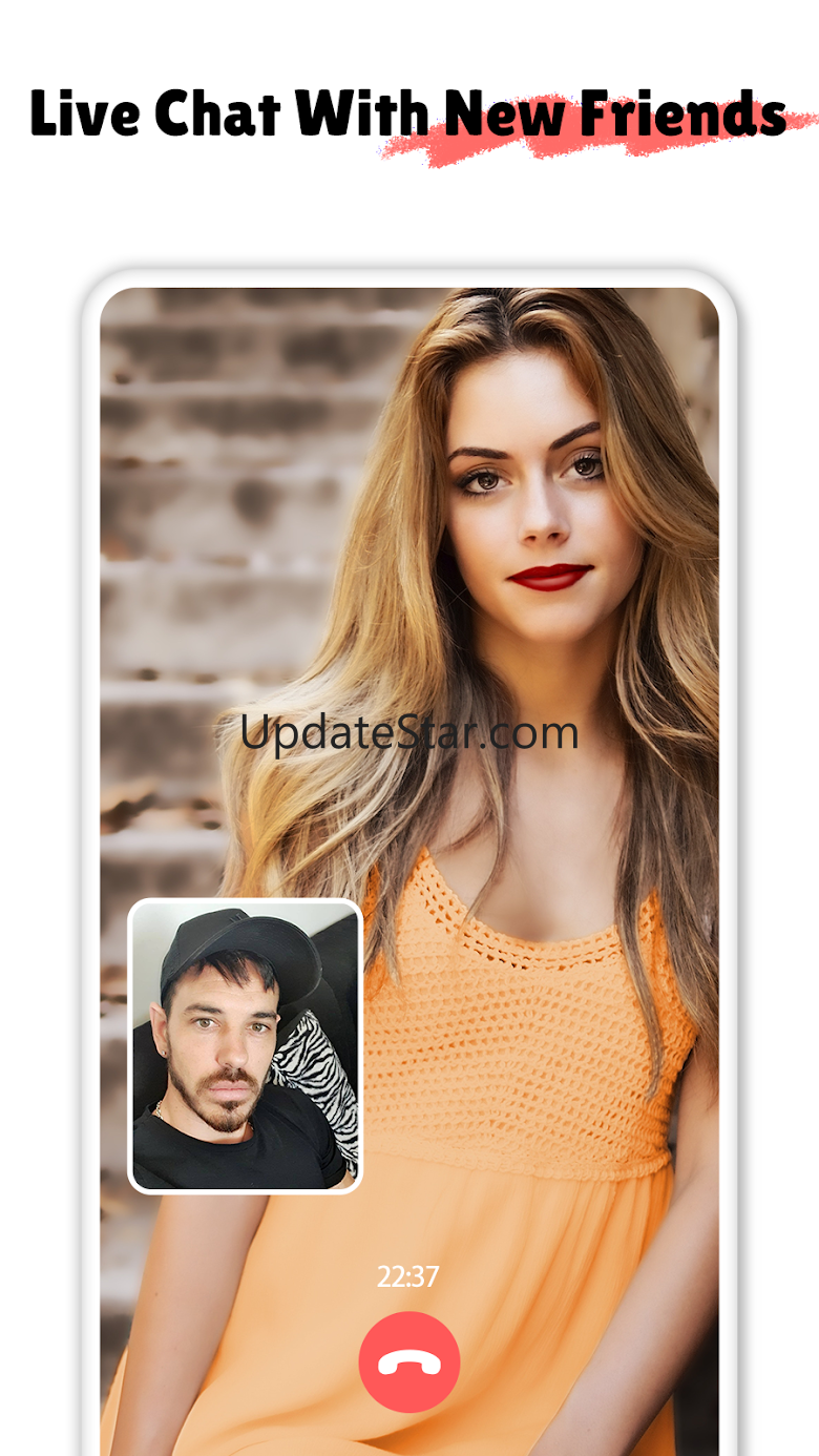 PoLive - Video Call, Meet Chat 1.5.1