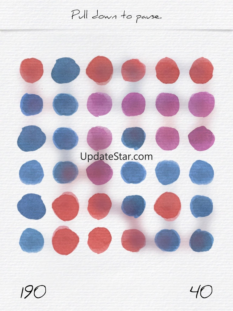 Pigments 5.0.1