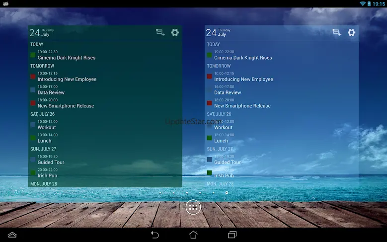 Business Calendar Pro 1.6.1.2