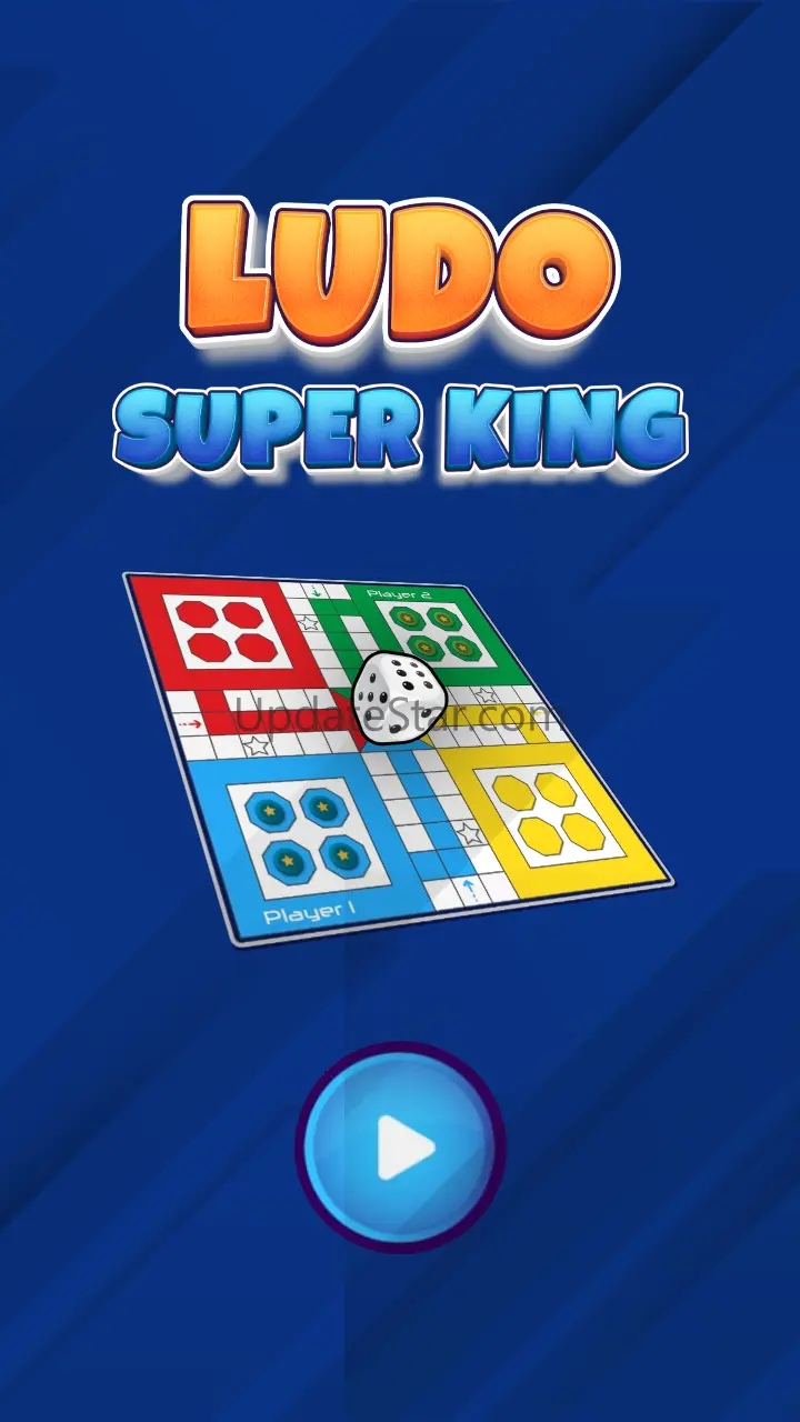 Ludo Super King- Fun Dice Game 1.30S2