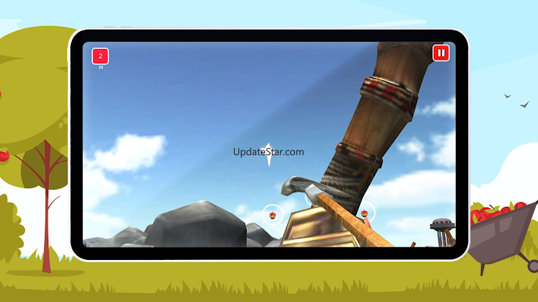 Apple Shooter - Archery Games 30