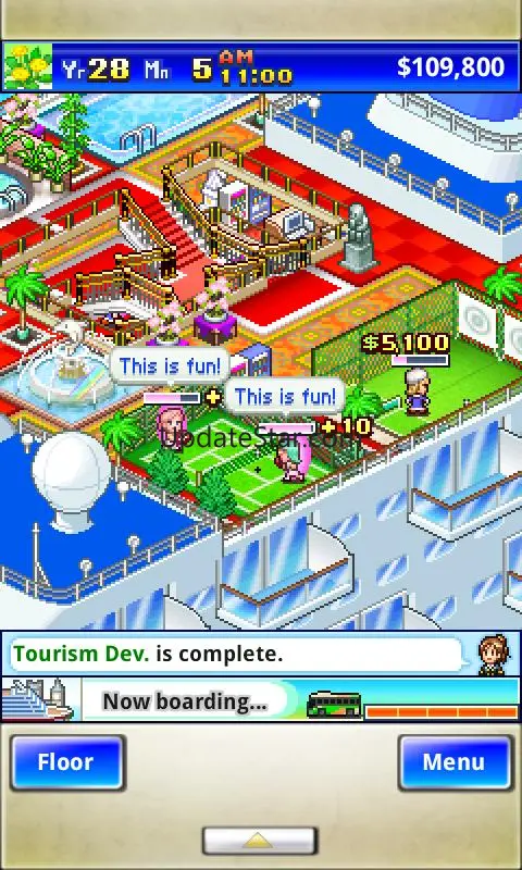 World Cruise Story Lite 2.1.8