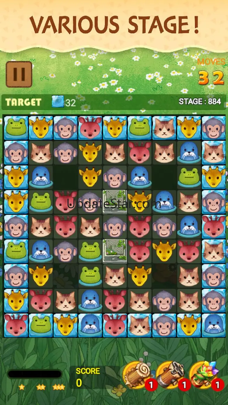 PUZZLE WORLD 1.5.7