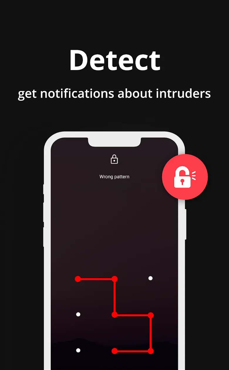 Find who's spying on me - WTMP 6.2