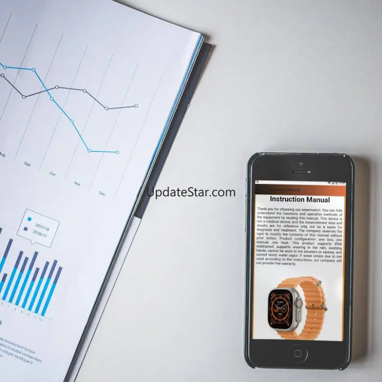 X8 Ultra Smart Watch Guide v1