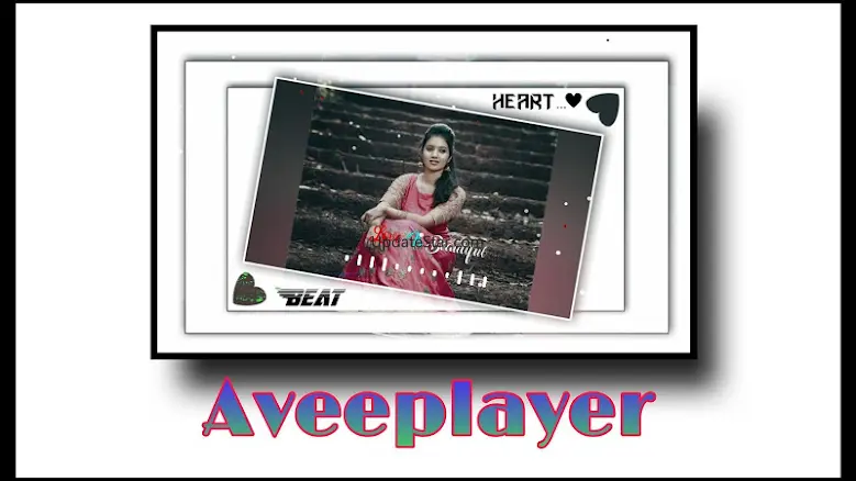 Templates for Avee Player 45.0