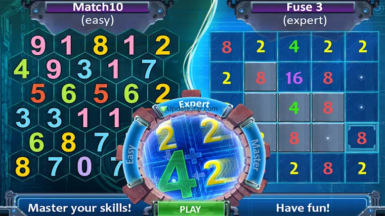 Hidden Numbers: Twisted Worlds 3.8.509