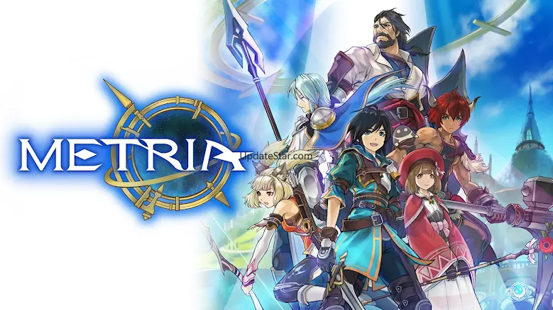 METRIA 2.2.0