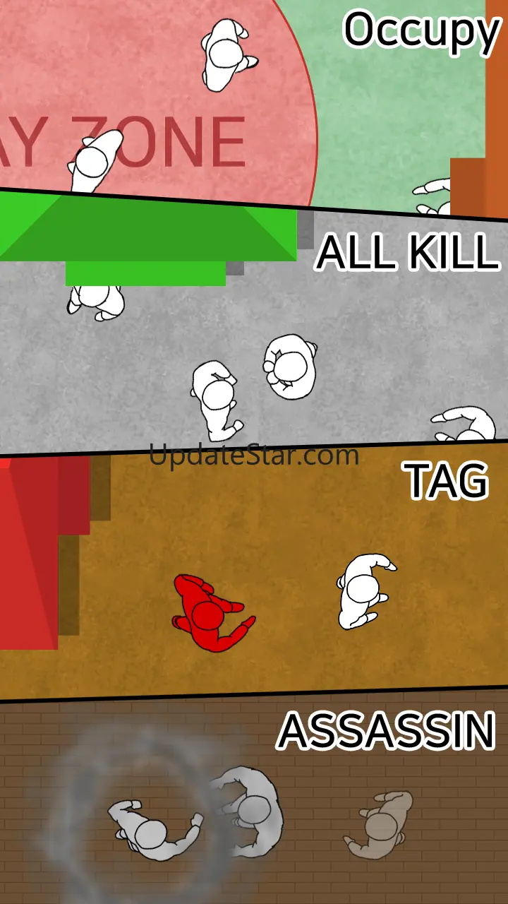 I'M AI - Real Action Games 1.2.7
