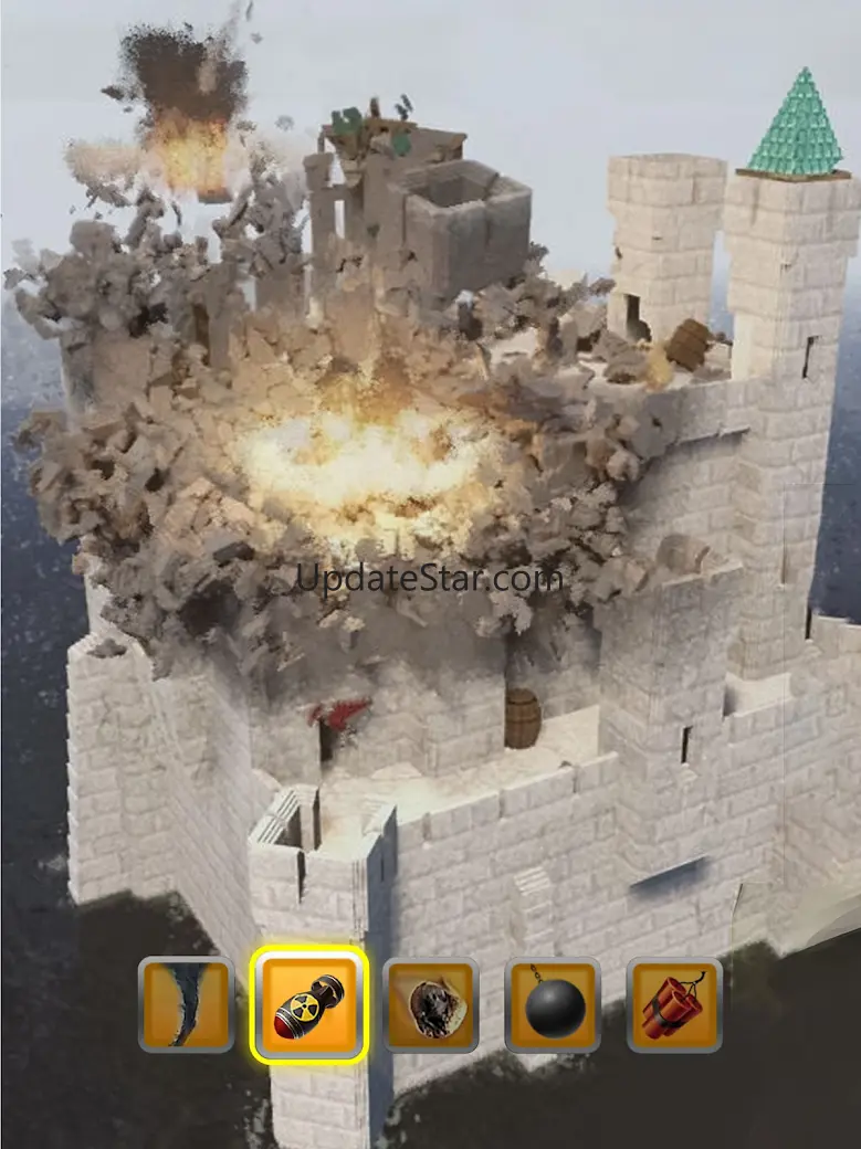 City Demolish 0.2.5
