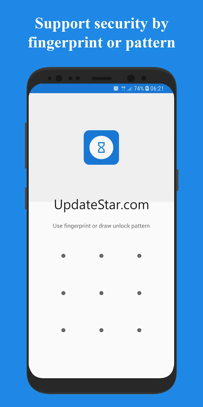 Usage Time - App Usage Manager 1.6.5