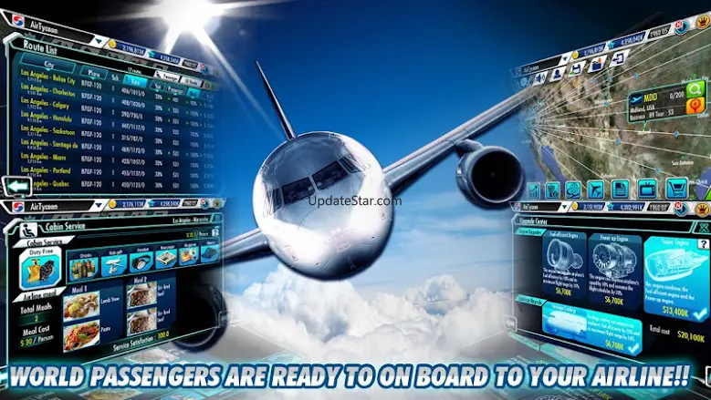 AirTycoon 3 1.3.2