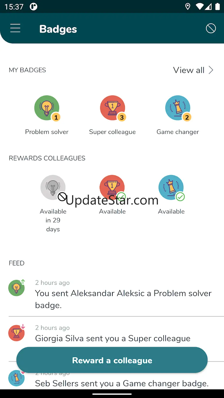 Quinyx Mobile 3.34.3