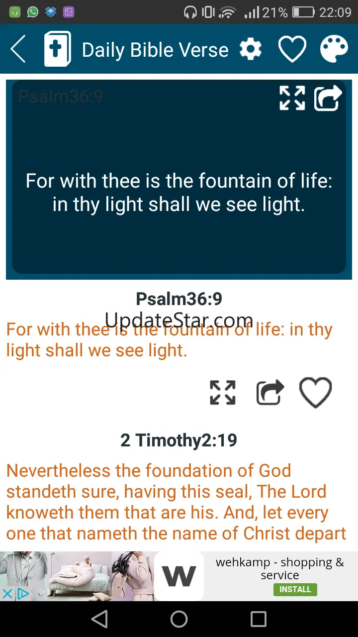 Audio Bible - MP3 Bible Drama 1.155