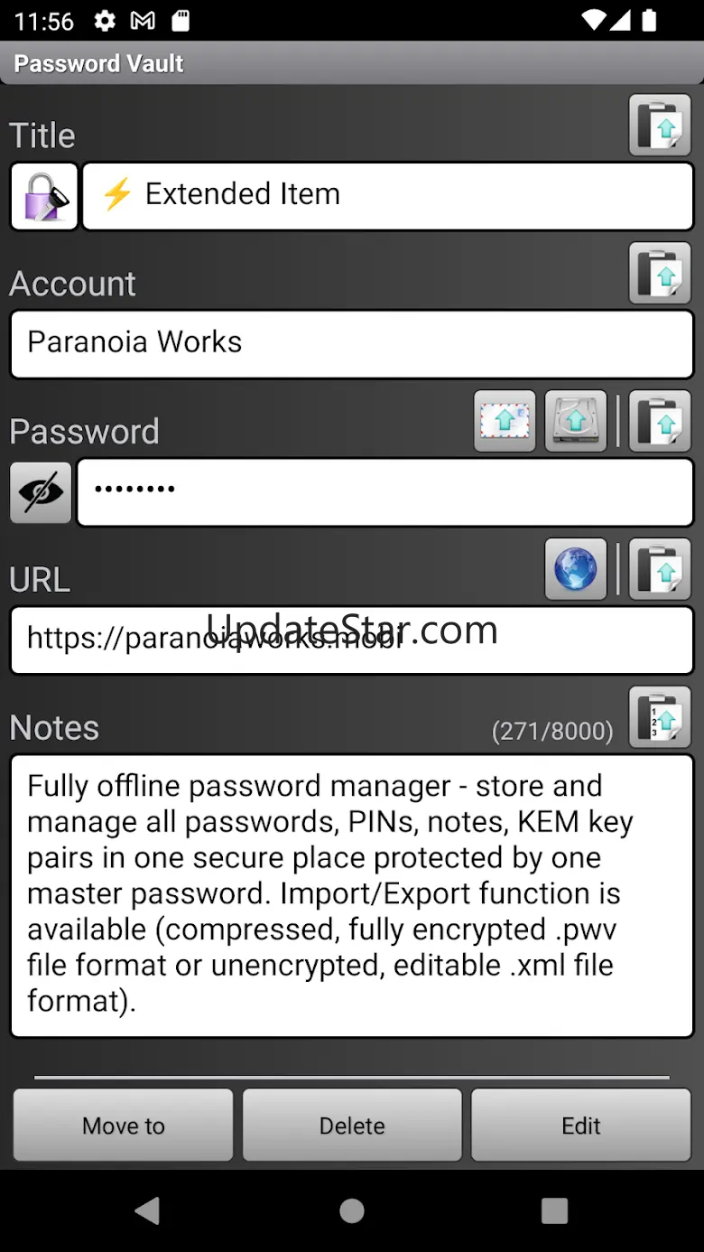 SSE - File & Text Encryption 3.1