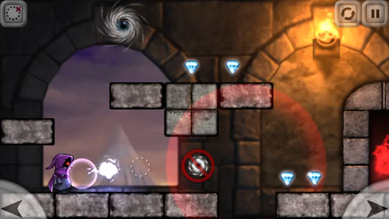 Magic Portals Free 3.6.5