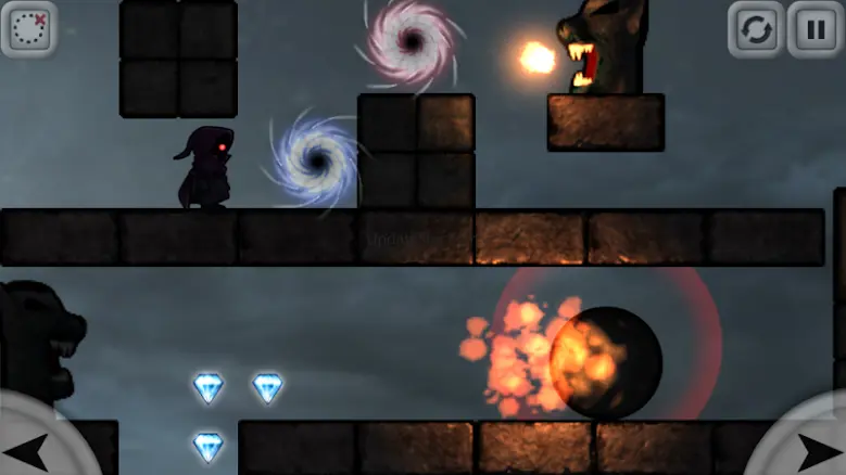 Magic Portals Free 3.6.5