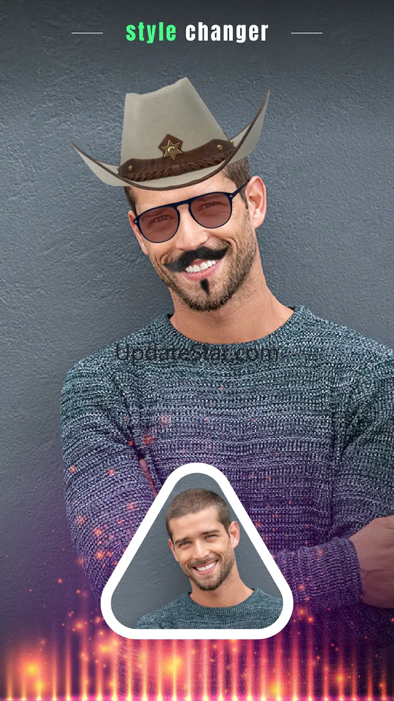 Faceify: Live Camera, Face App 2.3