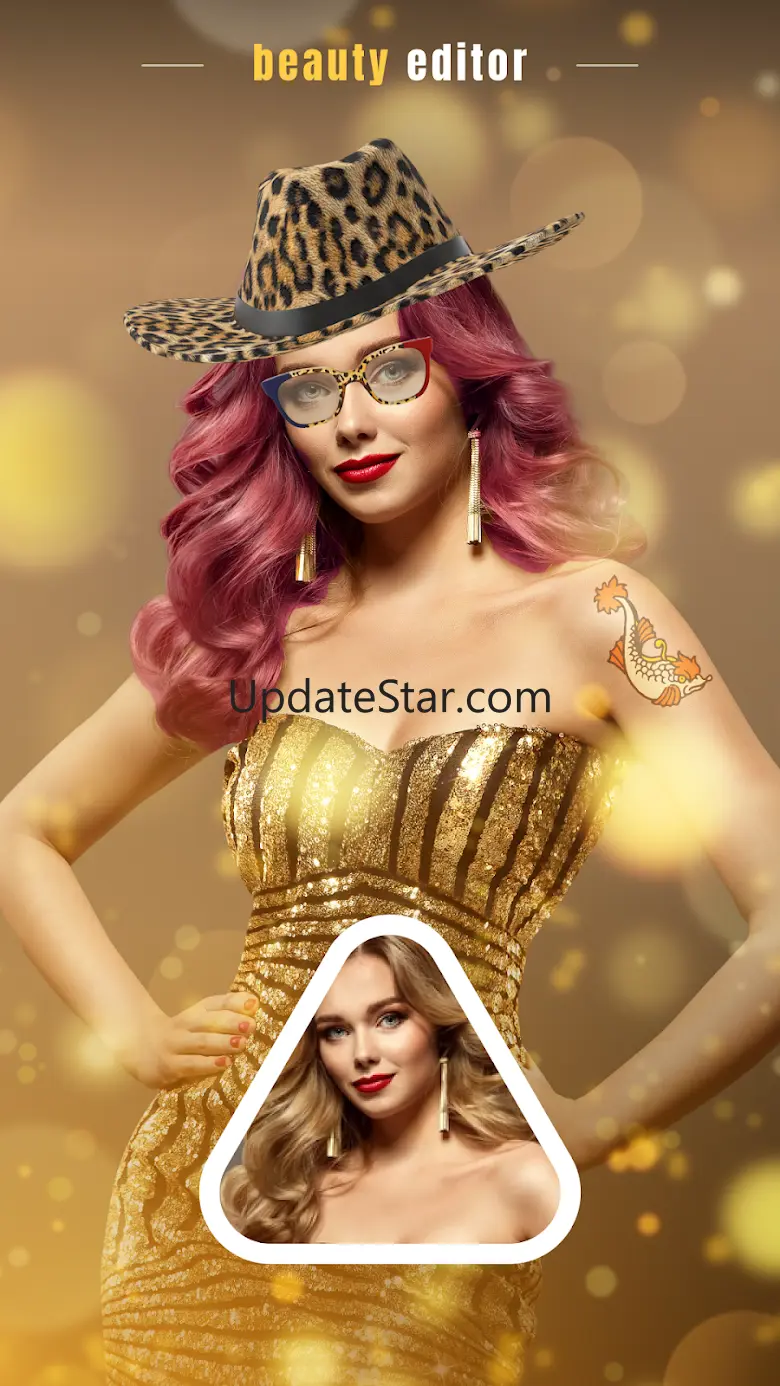 Faceify: Live Camera, Face App 2.3
