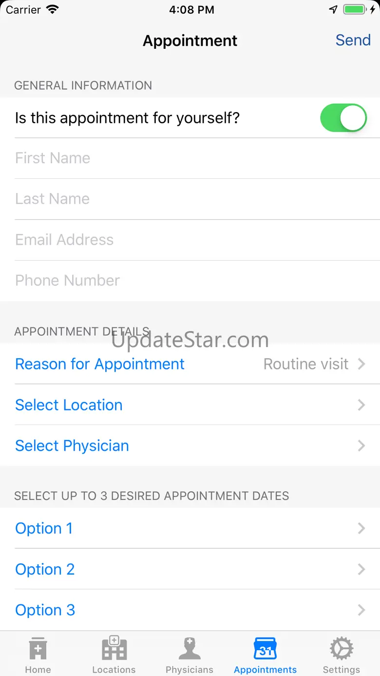 Middletown Medical. 1.0.14