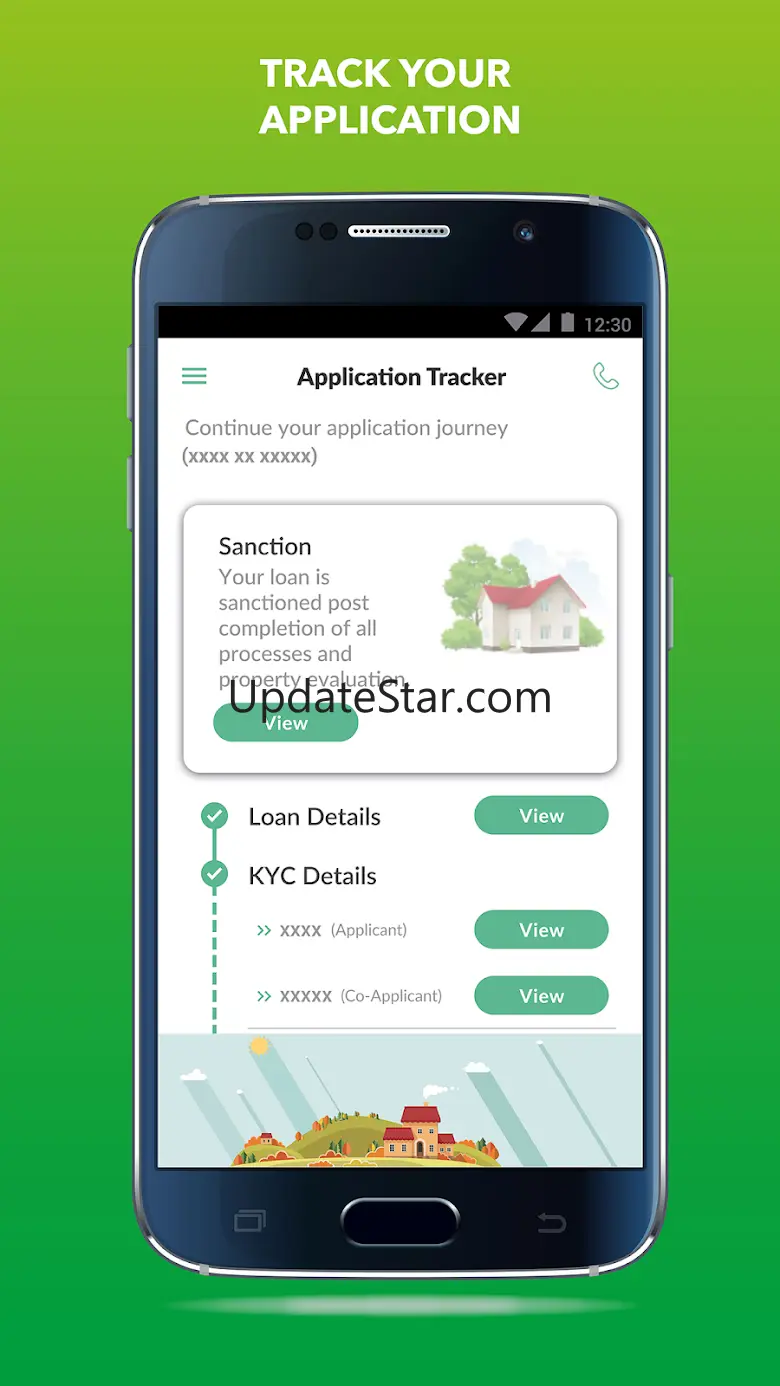 Indiabulls Home Loans 4.2.7