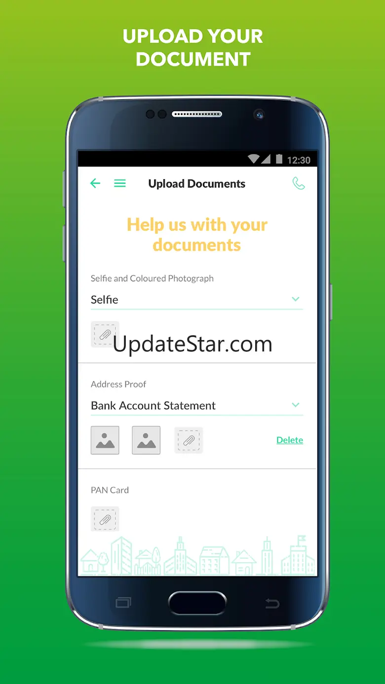 Indiabulls Home Loans 4.2.7